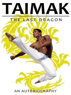 cover image of Taimak, the Last Dragon